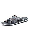 Rieker 21099 heren Slippers.
