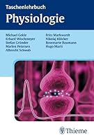 Taschenlehrbuch Physiologie 3131449810 Book Cover