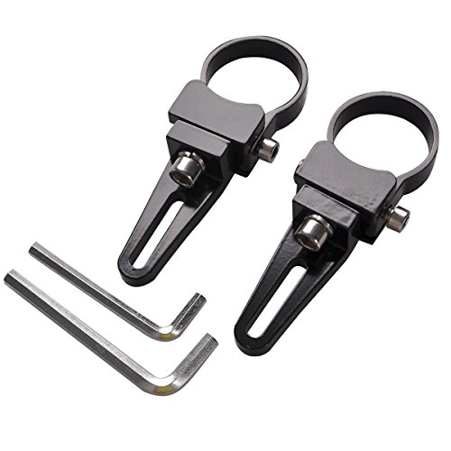 Universal-Fit 360° Adjustable 1.75