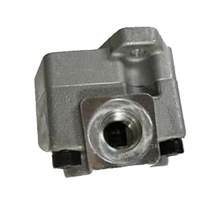 A10Vd43 Gear Pump 107-6916 For Caterpillar Cat Engine 3054 Excavator E70B 307 307B 307C 308C 5