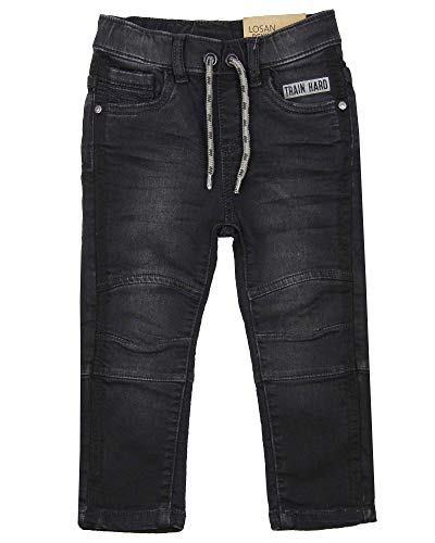 Boy's Slim Fit Jogg Jeans, Sizes 2-7