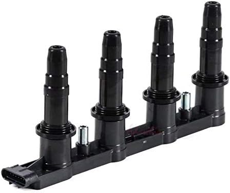 Bobina de ignición 25186687 para Cruze 1,8 Aveo 1,6 Pontiac G3 G9 55584404 55571790