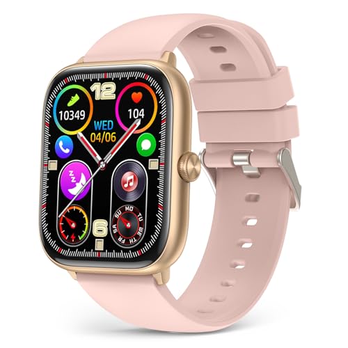 Image of EarlySincere Smart Watch for Women