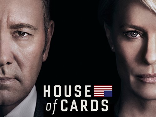 House of Cards (4K UHD)