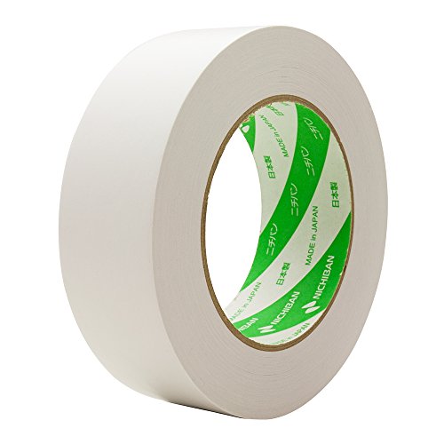 Amazon.co.jp: ニチバン ニュー クラフトテープ 38mm×50m 305W-38 白
