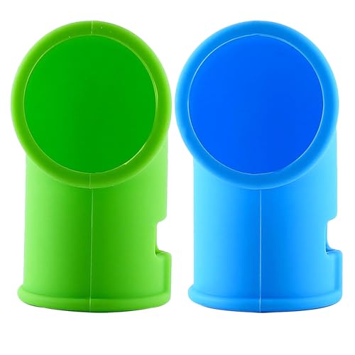 Válvulas de silicona para olla a presión 2 pcs miniatura 1