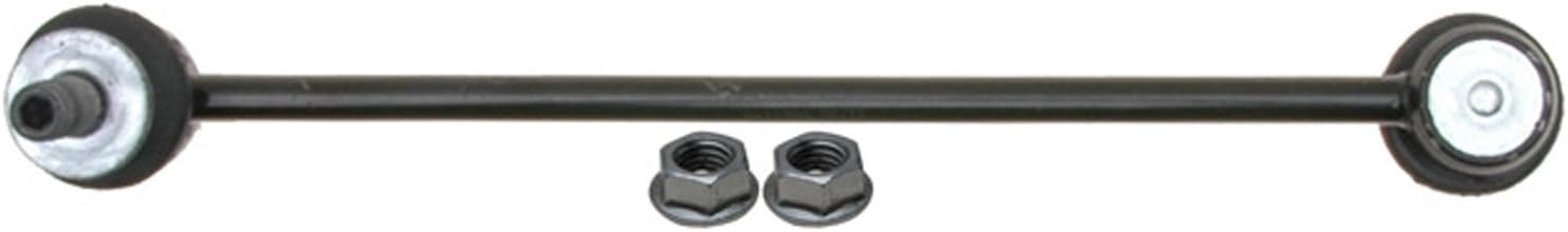 ACDelco Professional 45G1886 (19296797) Front Suspension Stabilizer Bar Link Assembly