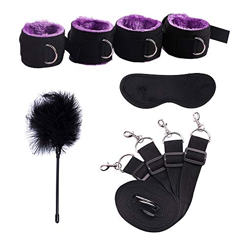 Comfortable New Training Straps Bedding Perfect Kit