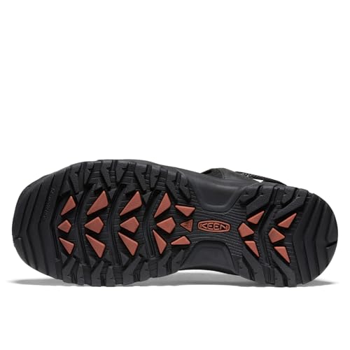 Image of KEEN Men's Targhee 3 Closed Toe Hiking Sport Sandals