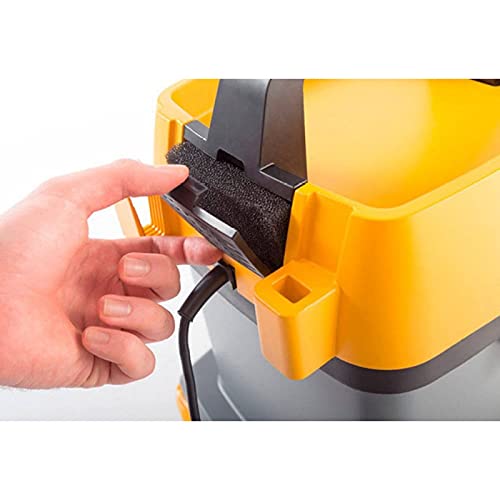 Aspirapolvere GHIBLI WIRBEL - 14L - 1000W - AS 5 EVO FT