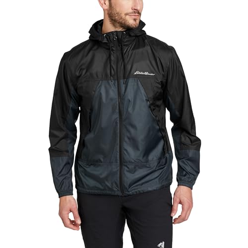 Eddie Bauer Men's Momentum UPF 50+ Hoodie