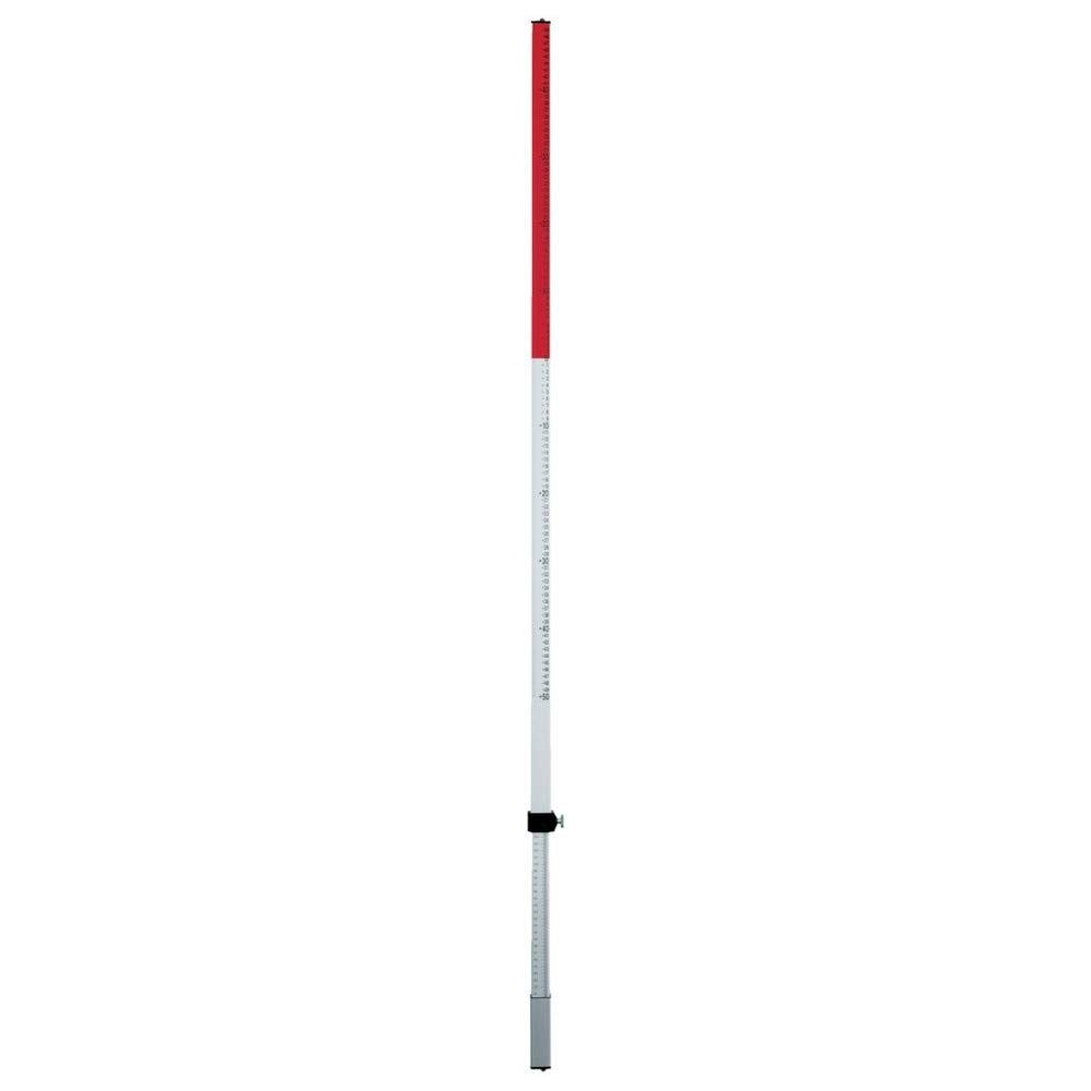 Mire de nivellement Laserliner 080.50 Hauteur (max.)=240 cm