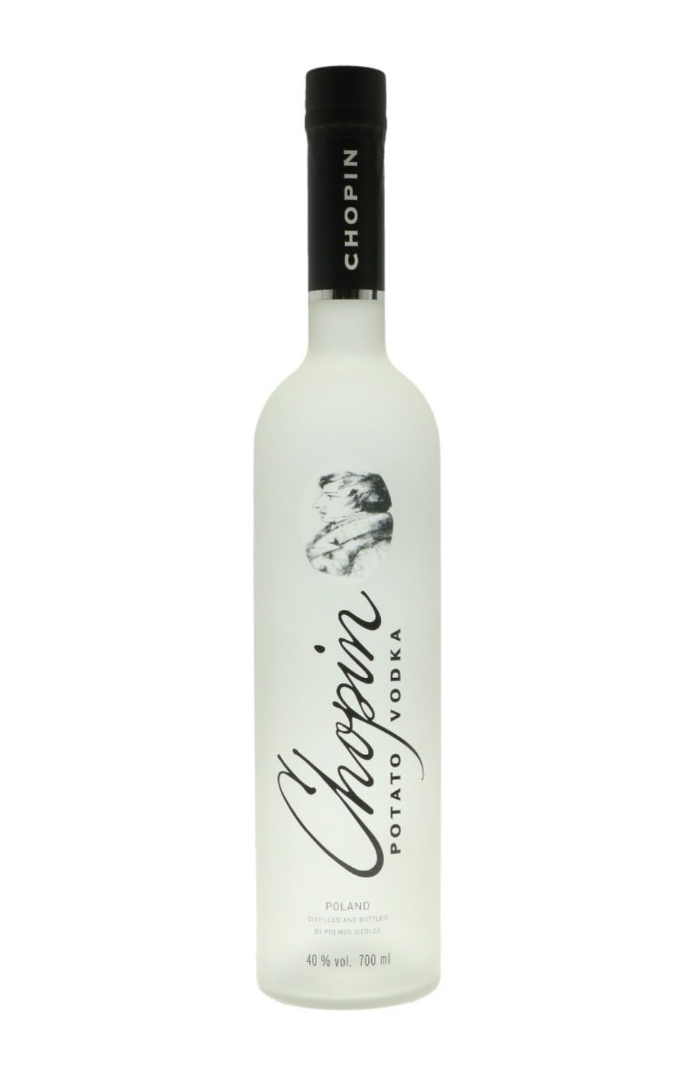 Vodka - Chopin 70 cl