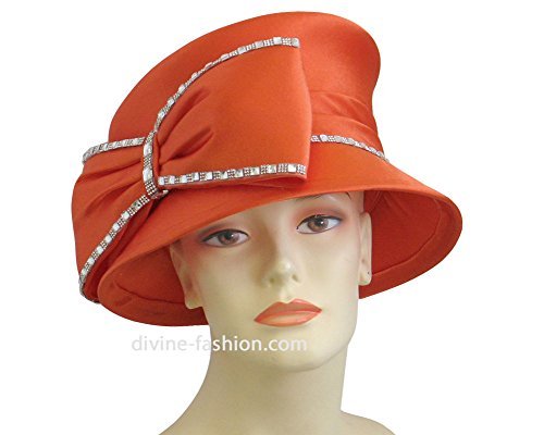 Women Hats, Church Hat, Dressy Formal 