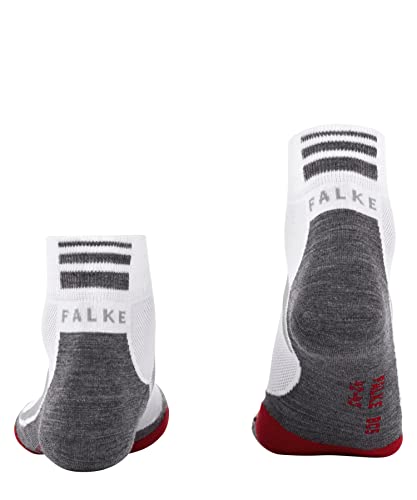 FALKE Unisex BC5 Endurance Cycling Socks, 1 Pair2