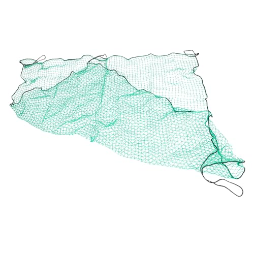 HANABASS Portable Golf Practice Net -Purpose Sports Training Barrier for Backyard Baseball Soccer Easy Setup Compact Design