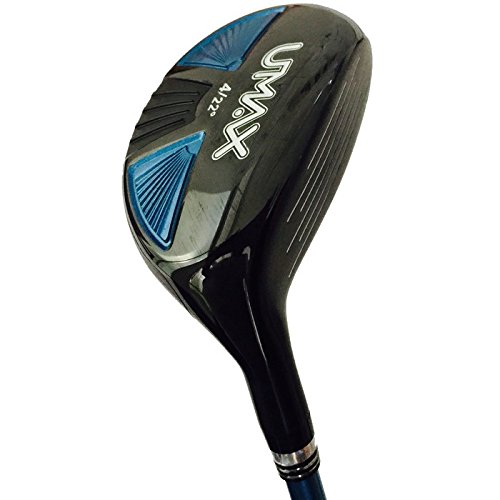 Amazon | NICKENT GOLF(ニッケントゴルフ) ユーティリティ UMAX