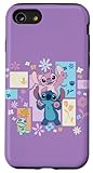 Disney Spring T Shirts for Boys, Girls, Men, Women, Kids, Adults, Family; Disney Easter T Shirts; Stitch & Angel T Shirts; T Shirts for Disney Spring Vacation; T Shirts for Disney Spring Trip; Spring Disney Family Trip T Shirts; Disney Flower T Shirt