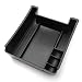 Moonet Car Glove Box Armrest Storage Box Secondary for 2009 2010 2011 2012 2013 2014 2015 2016 2017 Volvo XC60