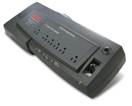 APC BF500