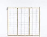 Algopix Similar Product 6 - GMI GuardMaster II 380 Tall Wire Mesh
