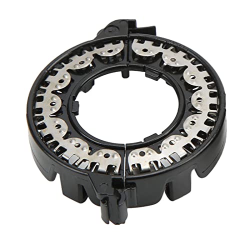 Opiniones y reviews de Anillos de bombilla disponible en línea para comprar. 46 2 Uds Reemplazo de Soporte de Base de Bombilla de Faro de Coche para Bombillas de Xenón D1S D1R D3S D3R, Anillos de Clip de Retención del Adaptador de Base de Bombilla de Faro