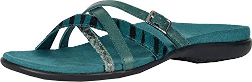Vionic Selena Rhodes - Women's Strap Sandal