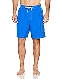 Speedo Men's Marina Core Basic Watershorts, Classic Blue, Medium