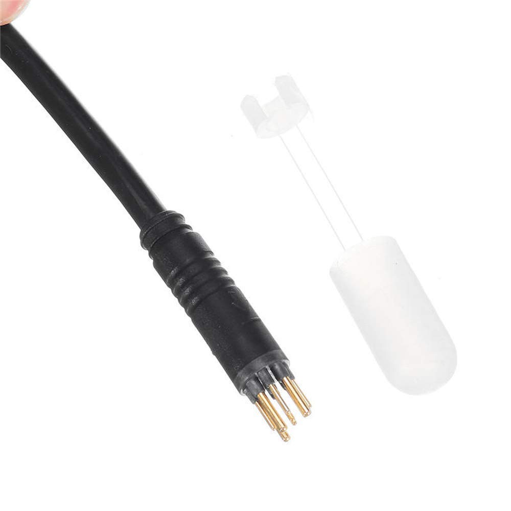 Cavo Di Conversione Per Mozzo Ruota Motore E-bike, 9 Pin, Impermeabile, Compatibile 36V/48V - Foto 4