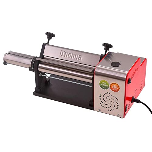 Cilindro para massas D´Nonna Bivolt Hidro