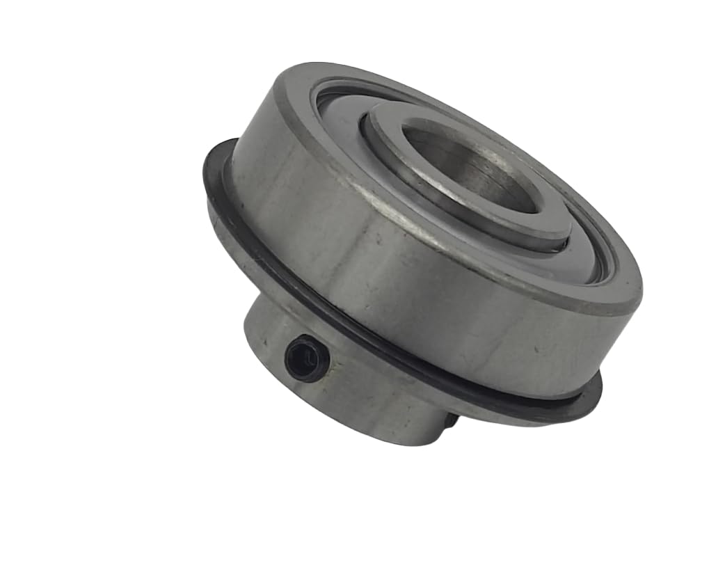 Replacement Tractors Clutch Throw Out Bearing 941-3056 741-3056 60525C91 IH-391237-R91 IH-ST435 Fits 100 102 106 104 108 122 124 126 128 1000 1200 1250 1450 1604 Bearing