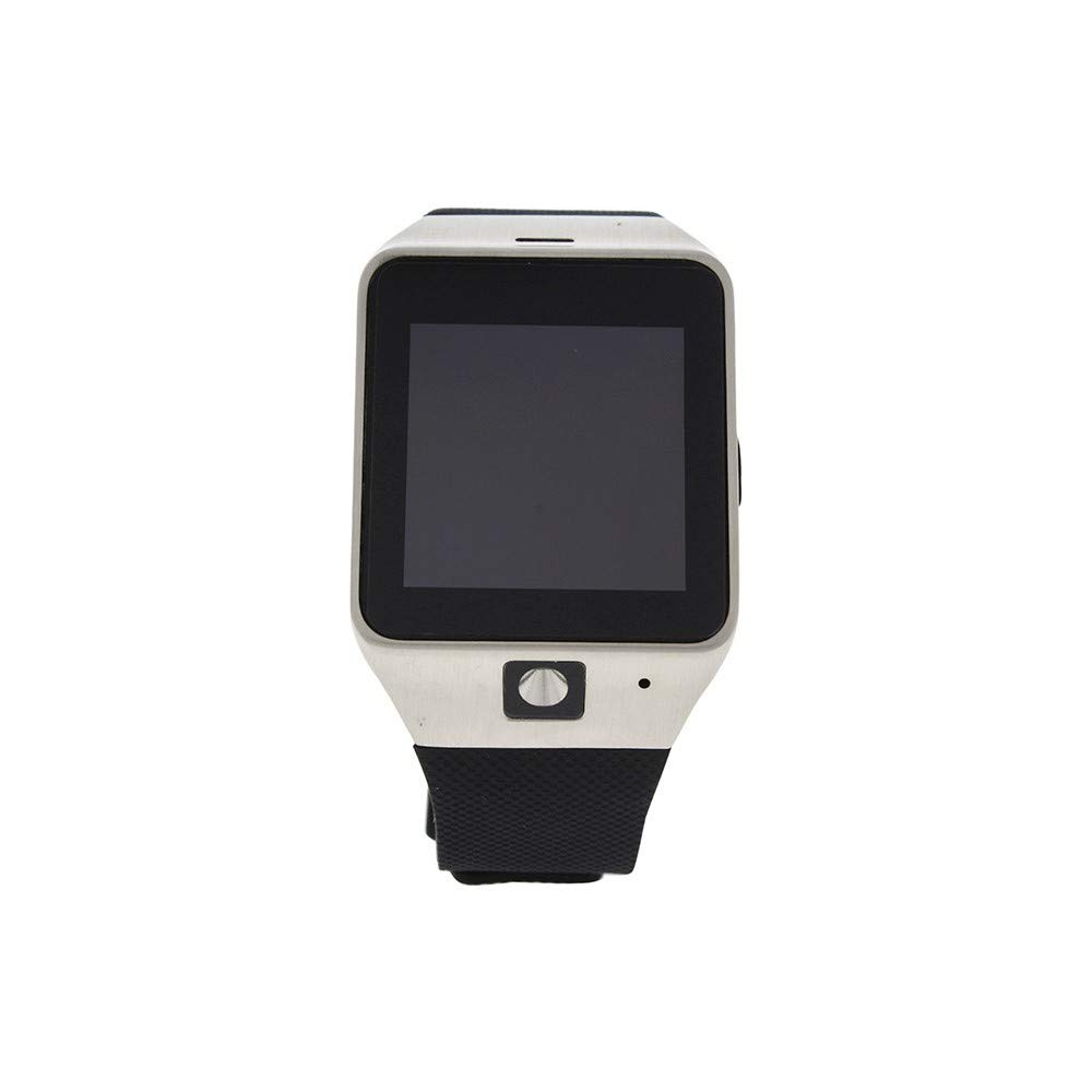 Eclock Mens Digital Quartz Watch with Rubber Strap EK-D1