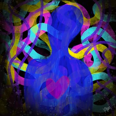 Feeling Foggy? Let's Talk About Color. cover art