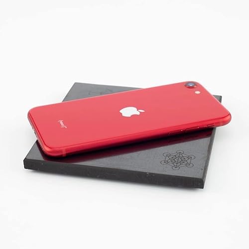 Miniatura 6 de Kit moderno de agua viva ŌM Shungite y placa de carga de shungite con cubo de Metatron | Azulejo cuadrado grabado en piedra | Kit de bolsa de grava