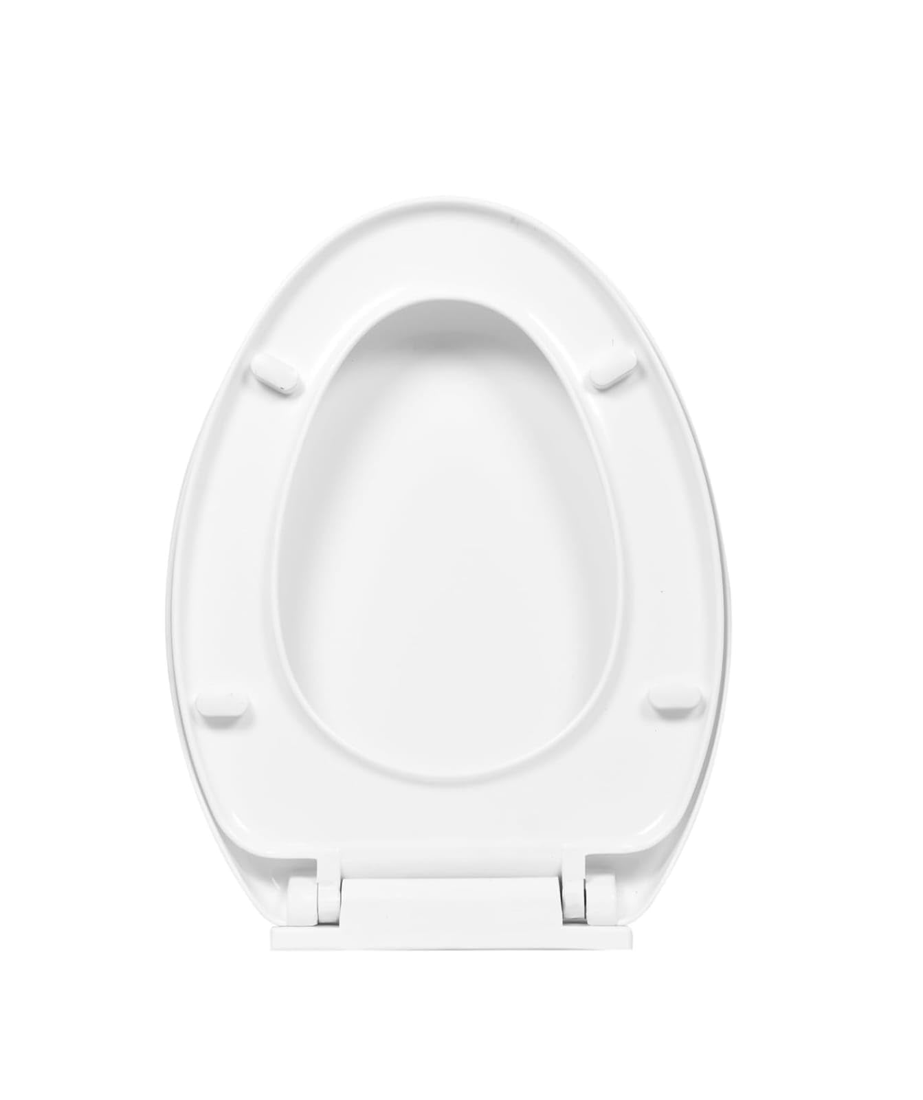 SEA SHORE Wall Mount Wash Basin, Ceramic Wash Basin For Bathroom, Glossy Wall Hung Sink for Bathroom, (White) 1