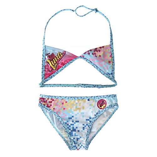 Bikini Soy Luna 8980 (talla 6 años)
