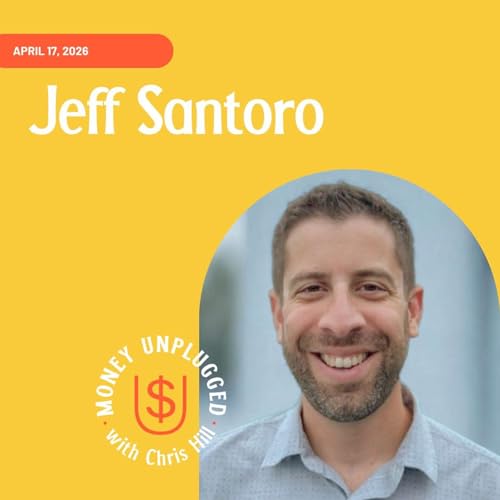 How a Music Teacher Went From $50 on Robinhood to Hosting an Investing Podcast (Jeff Santoro)
