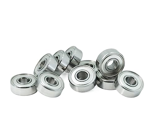 Roulement 694ZZ miniature anti-poussière pour réparer vos moteurs de drone