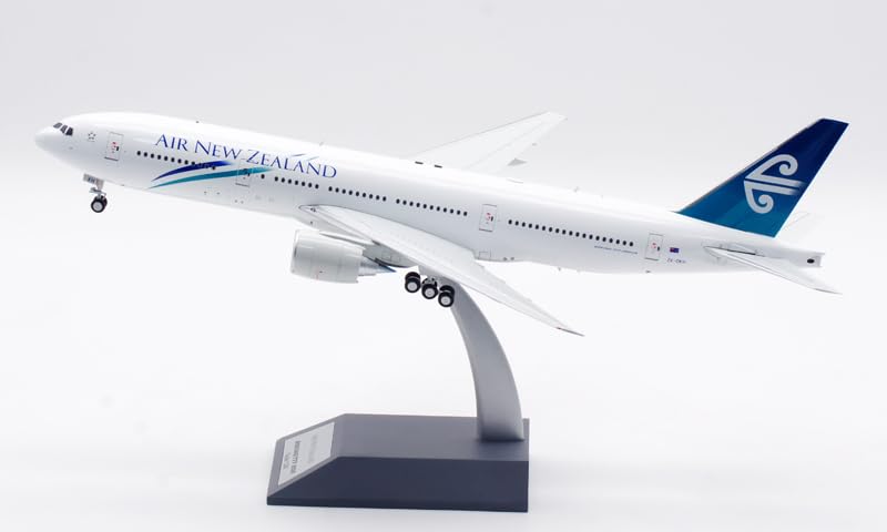 Inflight1:200 ニュージーランド航空 B777-200 ZK-OKH Amazon | Inflight 1:200 Air New Zealand ニュージーランド航空 B777