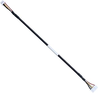 プリンタアクセサリー 195mm カメラケーブル伝送交換用 5M プリンタ押出機ノズルカメラ延長用