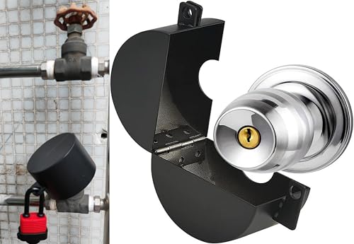 Universal Stove and Faucet Safety Cover