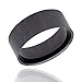 Ring Core for Wood Turning (Black Ceramic - 1 Pack, 11.5)