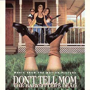 Amazon.de:Don't Tell Mom