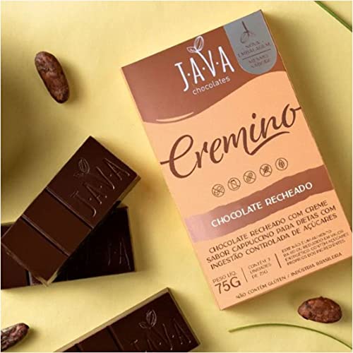 Chocolate 100% cacau BRUT - 1 tablete de 80g - ZERO açúcar, glúten, leite e soja. Vegano