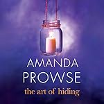 Cover of The Art of Hiding