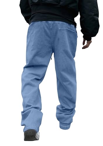 Image of FTX Multi Pocket Multicolor Jeans for Men 571 Parent