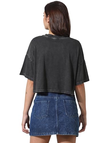 Image of ONLY Women's Relaxed Fit T-Shirt