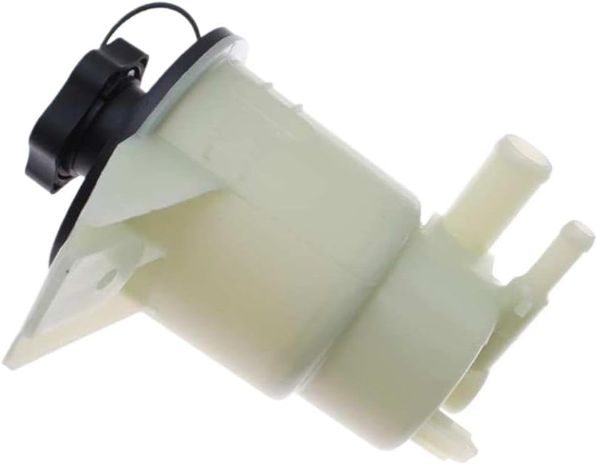 Power Steering Reservoir Tank Mustang 2005-2009 Explorer 2006 2007 Mountaineer 2006-2008 Automotive Motorcycle Parts for 603849 4R3Z3A697AA