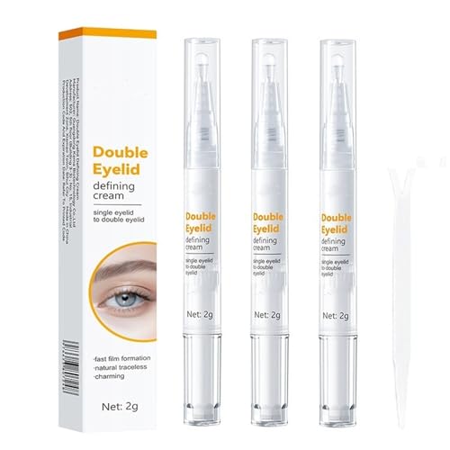 Best double eyelid glue