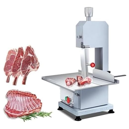 1500W Electric Bone Saw Machine